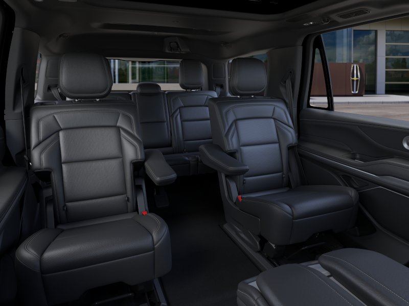 2026 Lincoln Navigator Reserve - Photo 34