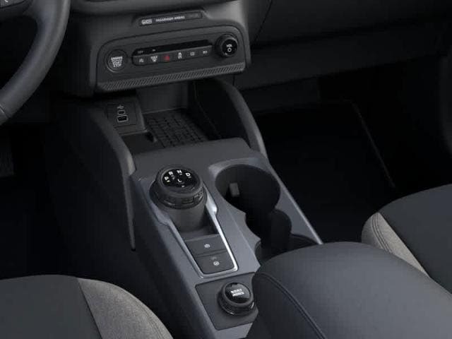 Thumbnail: 2025 Ford Bronco Sport - 38