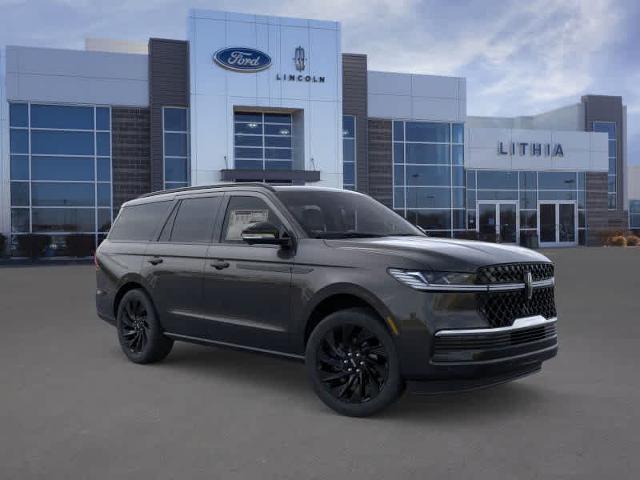 2026 Lincoln Navigator Reserve - Photo 30