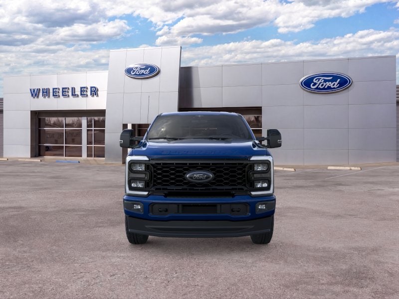 2026 Ford F-250 Super Duty Lariat - Photo 6