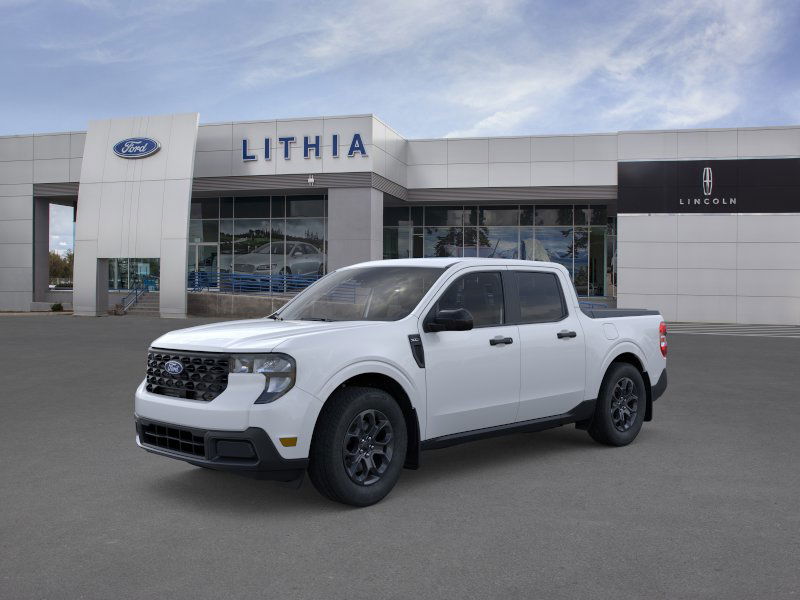 Thumbnail: 2026 Ford Maverick - 28