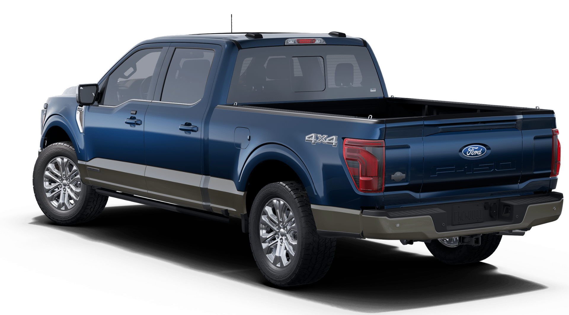 Thumbnail: 2025 Ford F-150 - 10