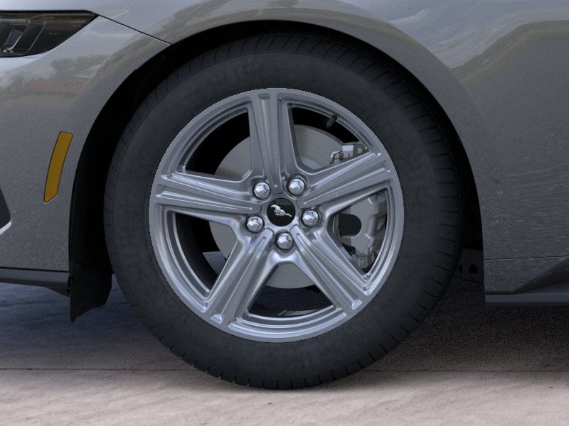 2026 Ford Mustang EcoBoost Fastback - Photo 49