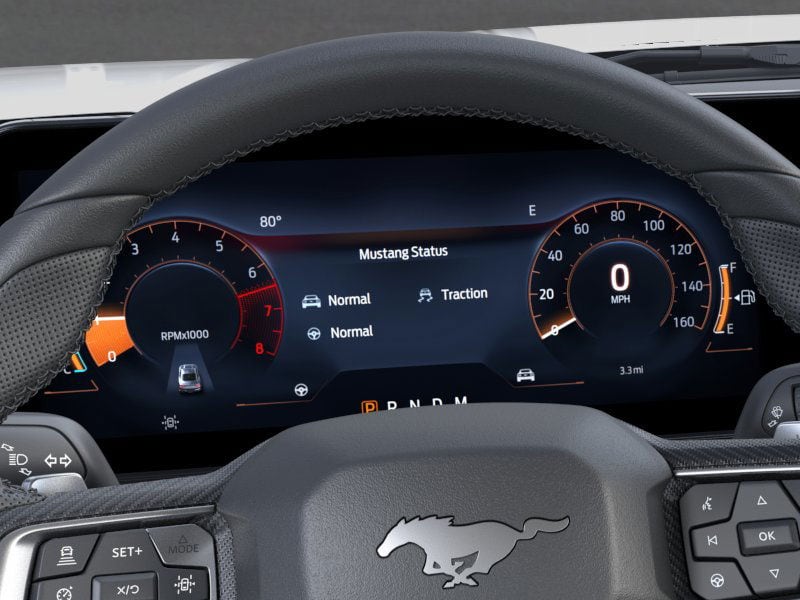 2025 Ford Mustang GT Premium Fastback - Photo 35