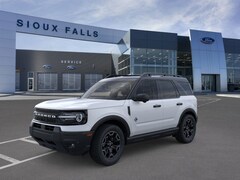 2026 Ford Bronco Sport Outer Banks SUV