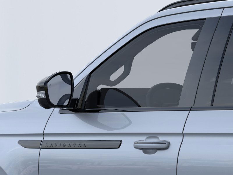 2026 Lincoln Navigator Reserve SUV