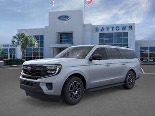 2026 Ford Expedition Max Active SUV