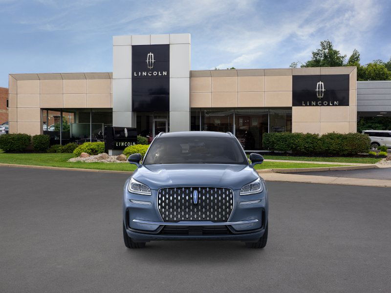 2024 Lincoln Corsair Grand Touring - Photo 7