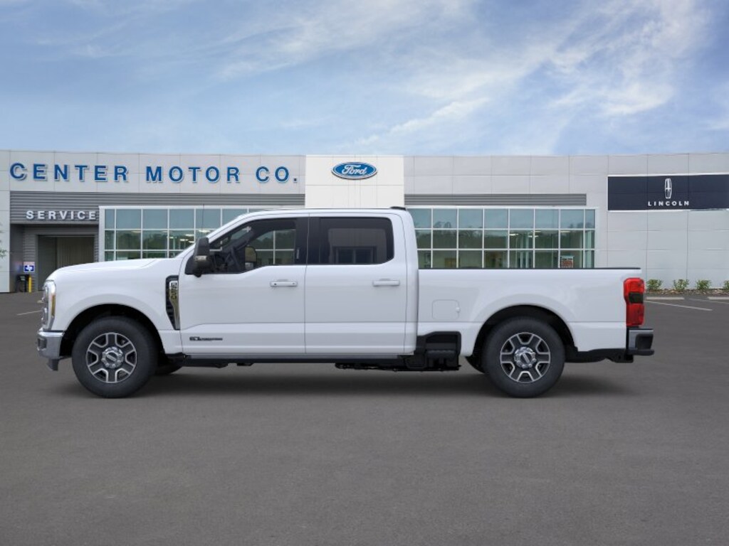 New 2026 Ford F-250 Lariat TRUCK