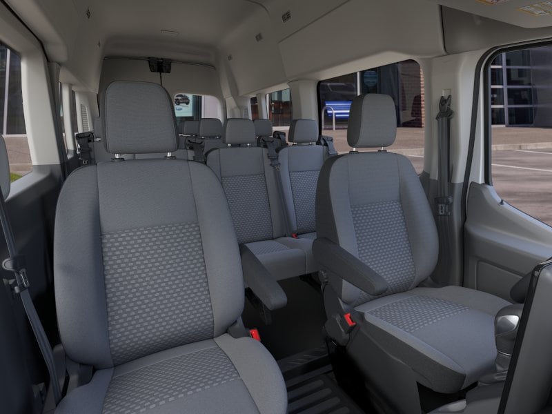 2025 Ford Transit Passenger Van XLT - Photo 32