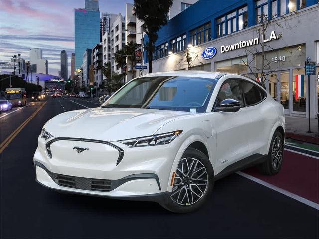 Thumbnail: 2025 Ford Mustang Mach-E - 30