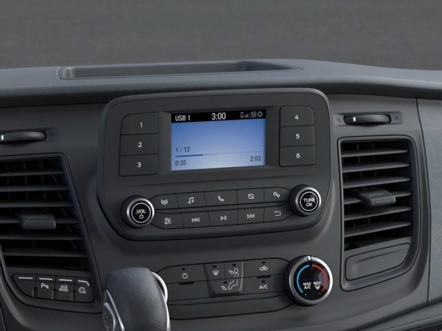 2025 Ford Transit Van Base - Photo 35
