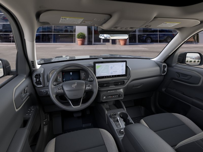 2026 Ford Bronco Sport Big Bend SUV