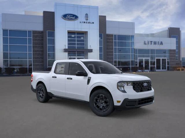 Thumbnail: 2026 Ford Maverick - 31