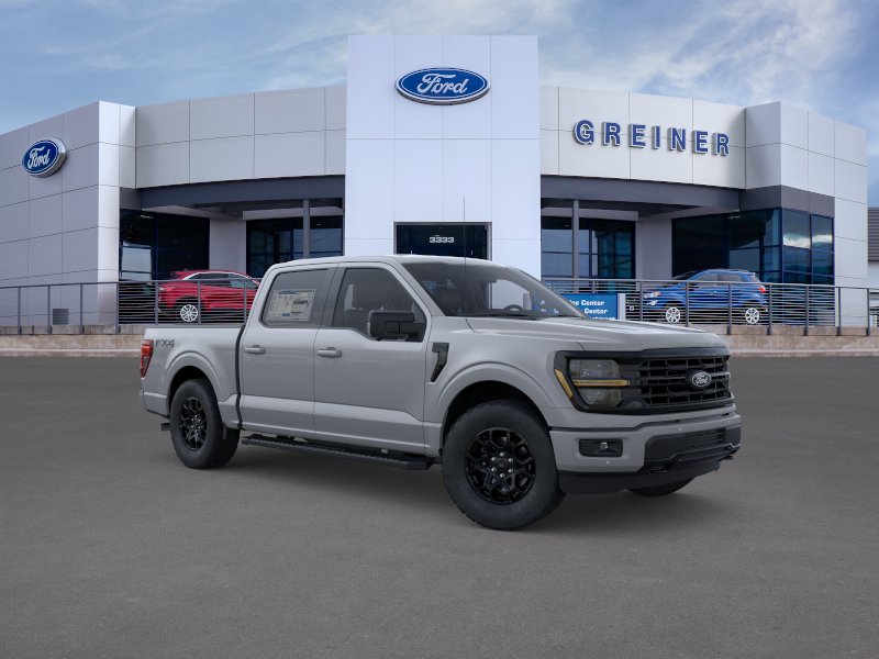 Thumbnail: 2026 Ford F-150 - 29