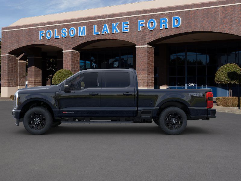 2024 Ford F-250 Lariat photo 4