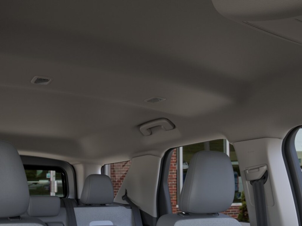 New 2025 Ford Bronco Sport Badlands SUV