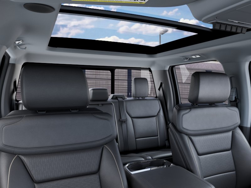 2027 Ford Super Duty F-450&reg; Lariat&reg; Truck Crew Cab
