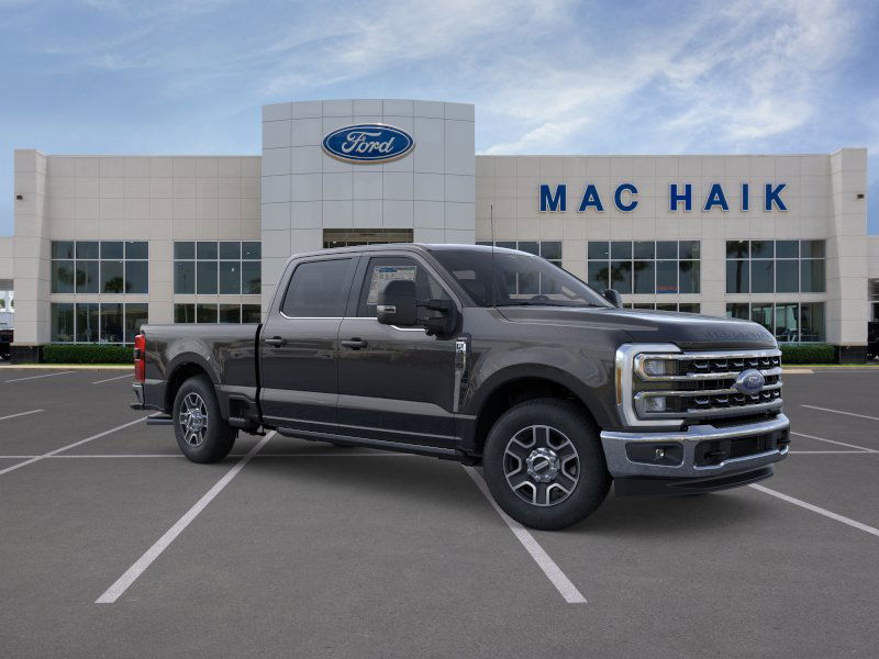 2026 Ford F-350 Super Duty Lariat - Photo 29