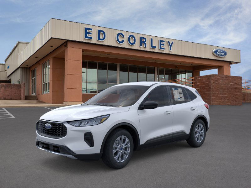 2026 Ford Escape Active's photo