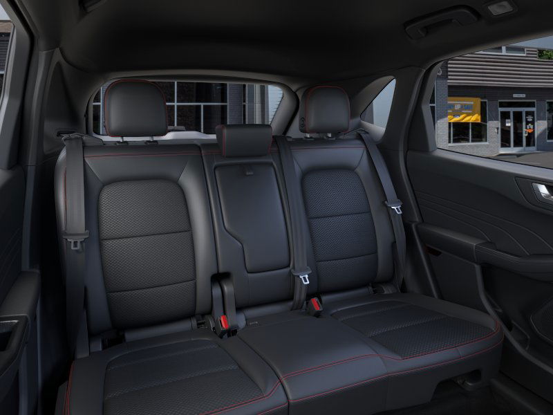 2025 Ford Escape ST-Line photo 12
