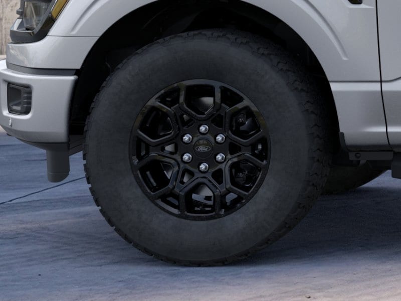 2025 Ford F-150 XLT - Photo 41