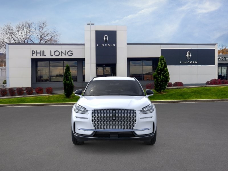 2026 Lincoln Corsair Premiere - Photo 41
