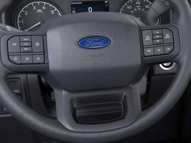 Thumbnail: 2026 Ford F-150 - 34