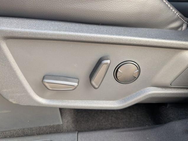 2025 Ford Bronco 4-Door Outer Banks - Photo 52