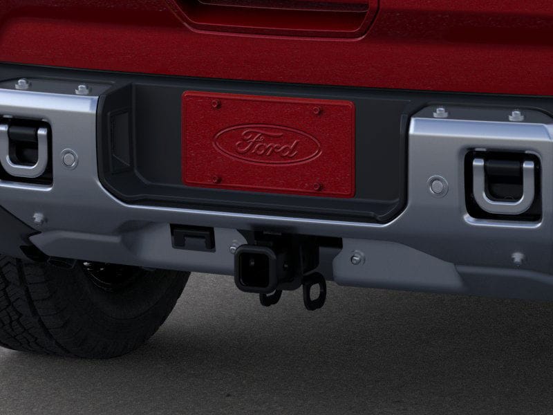 2025 Ford Bronco Sport Outer Banks photo 7