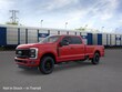  Ford Super Duty