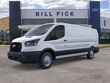  Ford Transit-350 Cargo