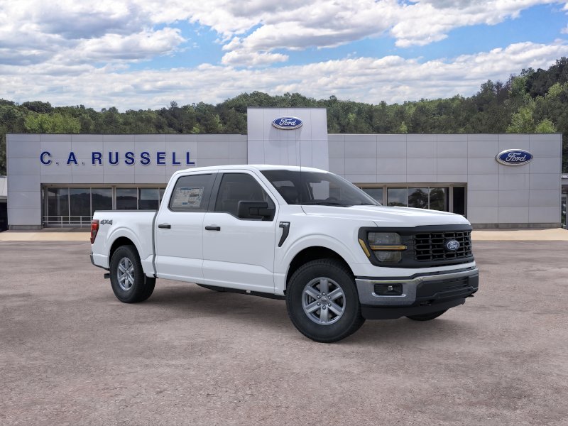 New 2026 Ford F-150 XL Truck