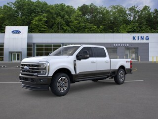 2025 Ford F-250 Truck Crew Cab