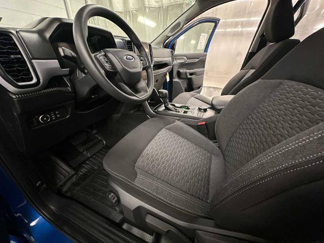 Thumbnail: 2025 Ford Ranger - 43