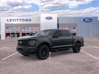 2026 Ford F-150 XLT XLT 4WD SuperCrew 5.5 Box for sale on Long Island, NY