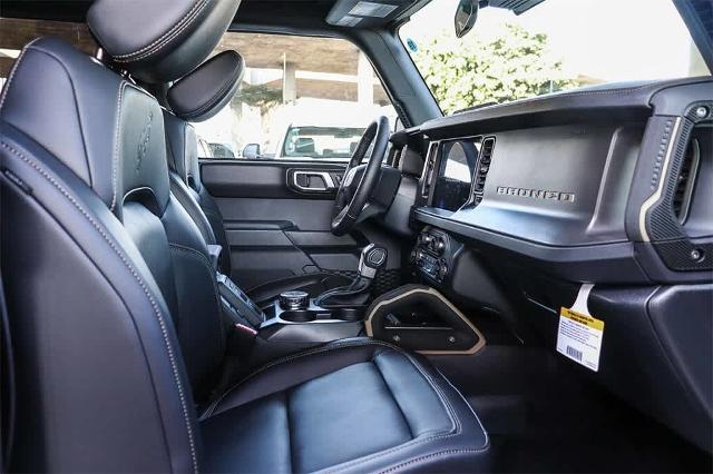 Thumbnail: 2025 Ford Bronco - 48