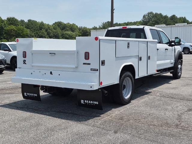 2026 Ford Super Duty F-450 DRW F-450&reg; XL