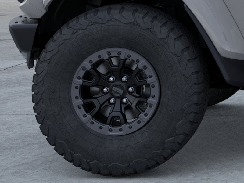 Thumbnail: 2026 Ford Bronco - 21