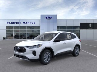 2026 Ford Escape Active SUV