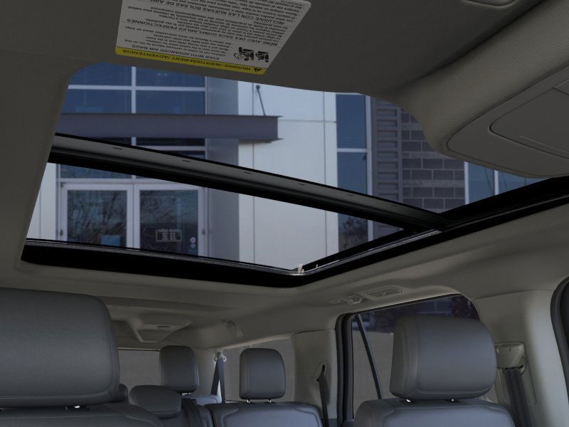 Thumbnail: 2025 Ford Expedition MAX - 45