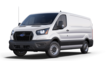Ford Transit Commercial
