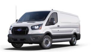 2025 Ford Transit-250 Cargo XL Van Low Roof Van