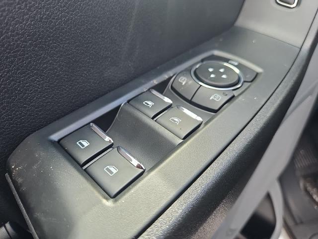 2025 Ford F-250 Super Duty XL - Photo 29