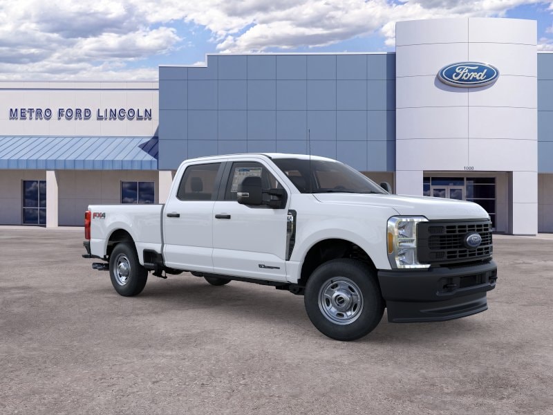 2026 Ford F-250 Super Duty XL - Photo 7