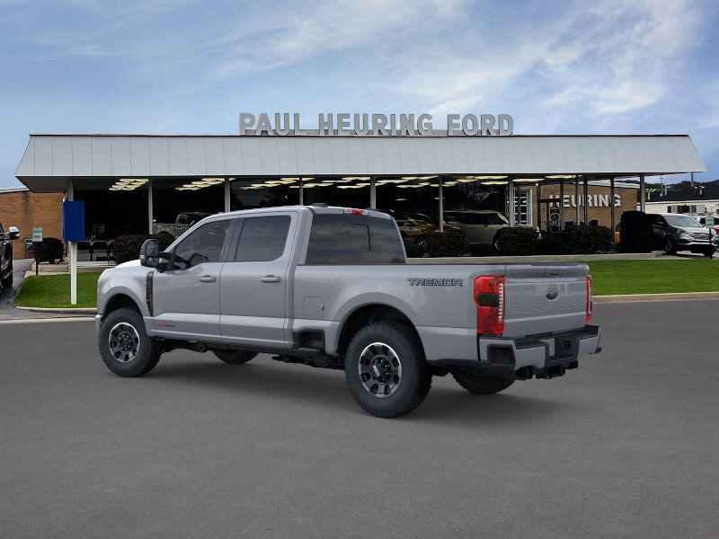 2026 Ford F-250 photo 4