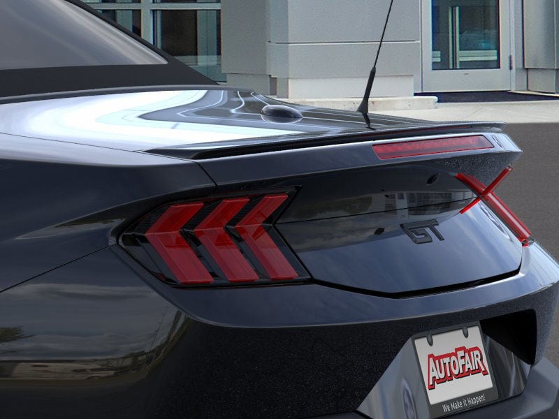 2025 Ford Mustang GT Premium Convertible - Photo 68