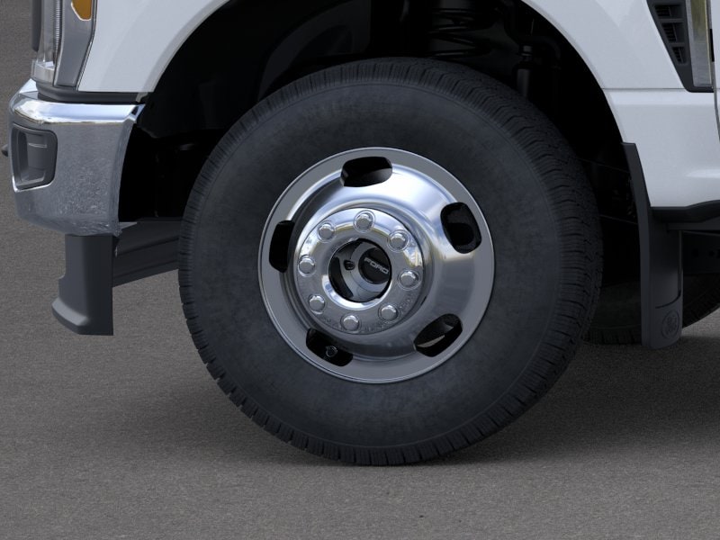 2026 Ford Super Duty F-350&reg; XL Oxford White at Town & Country Ford