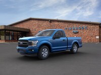 2019 Ford F-150 Truck 2019 Ford F-150 Truck
