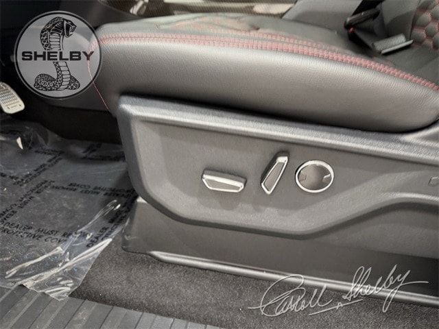 2025 Ford F-150 Lariat - Photo 58